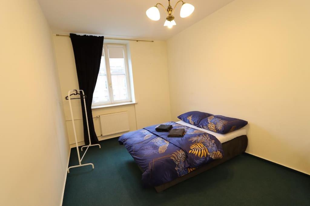 Fantastic Waw - Ns42 Room M Варшава Екстер'єр фото