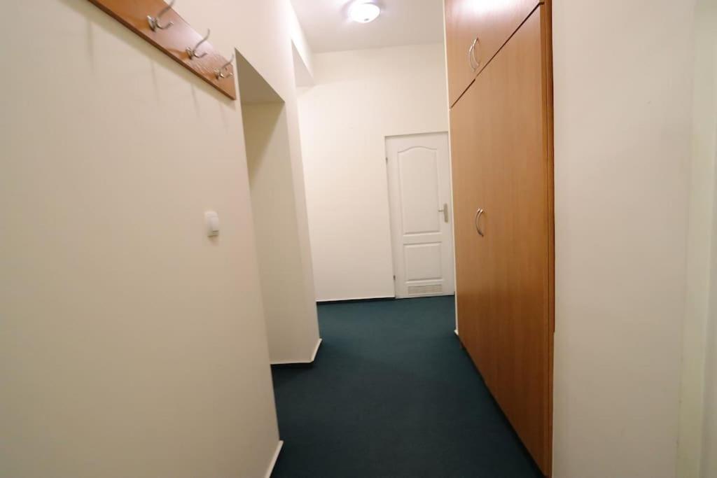 Fantastic Waw - Ns42 Room M Варшава Екстер'єр фото