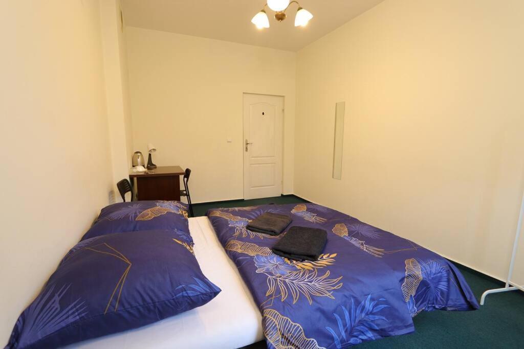 Fantastic Waw - Ns42 Room M Варшава Екстер'єр фото